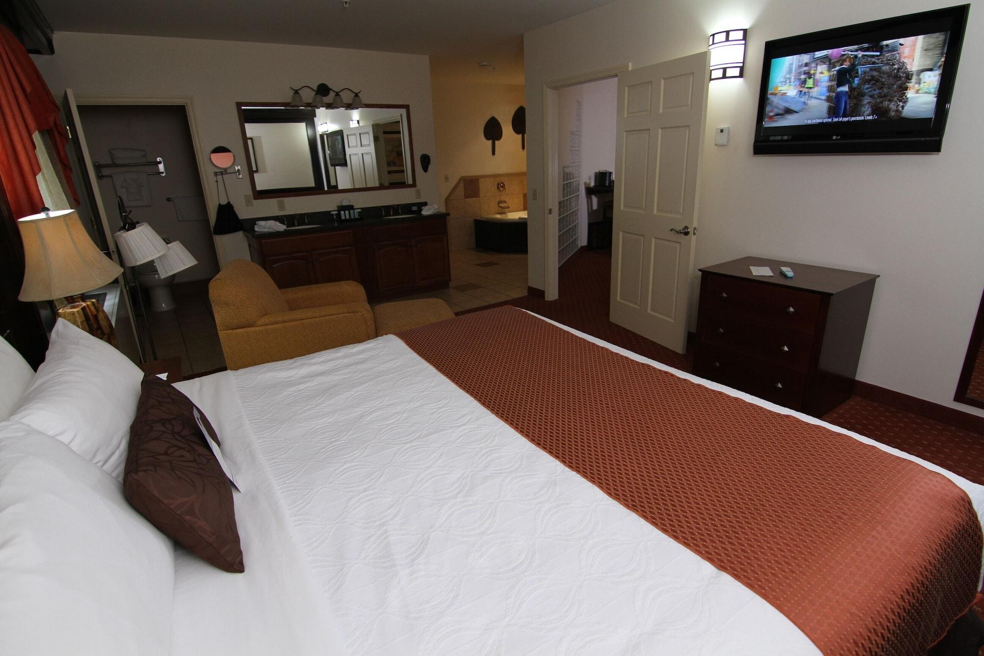 Best Western Plus Plattsburgh Ngoại thất bức ảnh