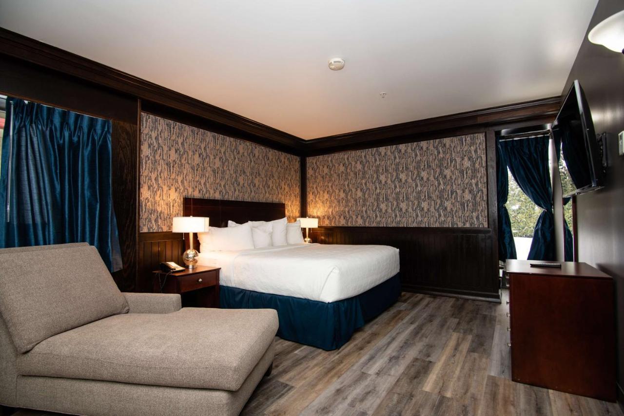 Best Western Plus Plattsburgh Ngoại thất bức ảnh