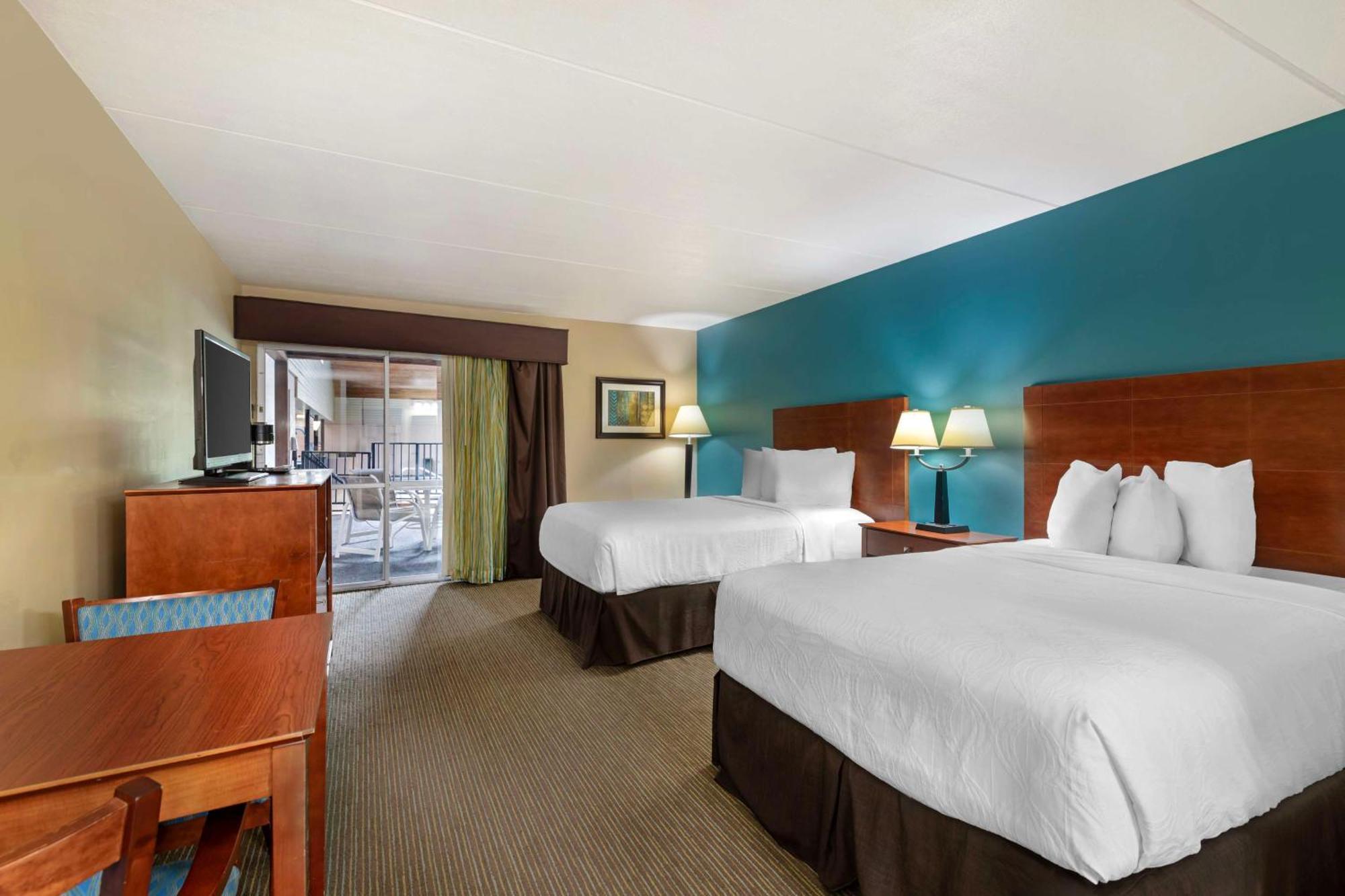 Best Western Plus Plattsburgh Ngoại thất bức ảnh
